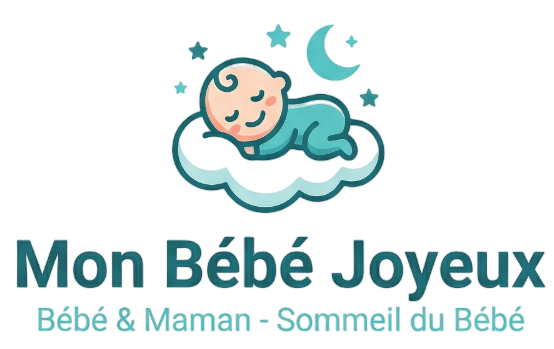 Mon Bébé Joyeux